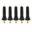 Picture of CKAuto TPMS 20008 Rubber Snap-in Tire Valve Stem (5 pcs/Bag)