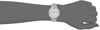 Picture of Fossil Women's Jacqueline Quartz Stainless Three-Hand Watch, Color: Silver (Model: ES3433)