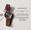 Picture of Fossil Women's Jacqueline Quartz Stainless Three-Hand Watch, Color: Silver (Model: ES3433)