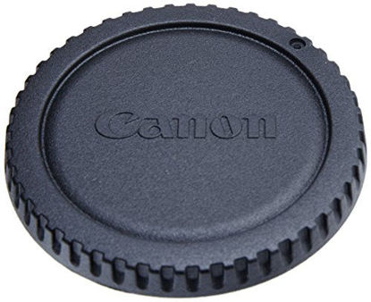 Picture of Canon RF-3 Body Cap for EOS SLR Cameras