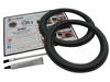 Picture of JL Audio 10 Inch Foam Speaker Repair Kit FSK-10JL (PAIR)