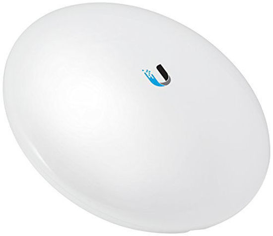 Picture of UBIQUITI NBE-5AC-GEN2 Ubiquiti Nanobeam AC Gen2- US, White