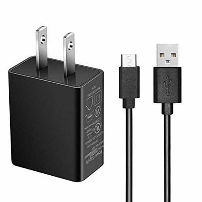  UL Listed 24V Power Cord Replacement for Silhouette Cameo 5 4 3  2 1 SD, 4 Pro, 4 5 Plus Portrait Studio Machine Electronic Cutting Tool  Power Supply Adapter Charger Cable : Electronics