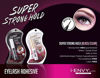 Picture of KISS i Envy Eyelash Adhesive Super Strong Hold Clear KPEG06