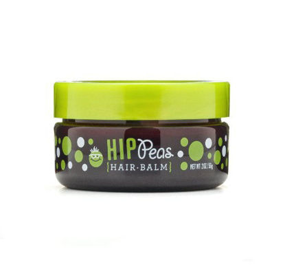 Picture of Hip Peas Natural Hair Styling Balm / Gel / Pomade - Light Hold