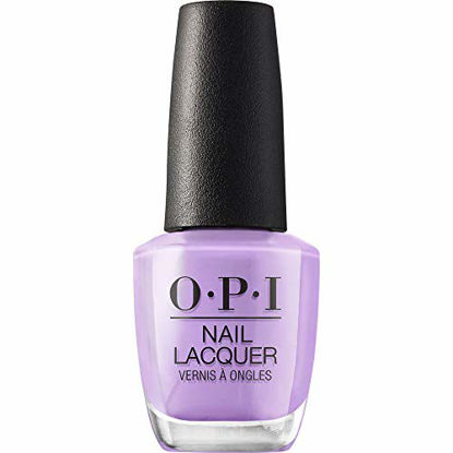 Picture of OPI Nail Lacquer, Do You Lilac It
