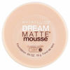 Picture of Maybelline Dream Matte Mousse Foundation, Classic Ivory, 0.64 Fl Oz (Pack of 1)