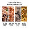 Picture of Molton Brown Mesmerising Oudh Accord & Gold Bath & Shower Gel