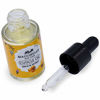Picture of Maccibelle Cuticle Oil Milk and Honey 0.5 oz - Heals Dry Cracked Cuticles