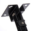 Picture of Henxlco Universal Extendable Adjustable Tilt DLP LCD Ceiling Projector Mount Bracket
