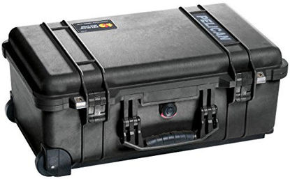 Picture of Pelican 1510 Overnight Laptop Case