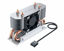 Picture of ineo M.2 2280 SSD Rocket Heatsink Built-in Cooling Fan [M3]
