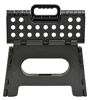Picture of Folding Step Stool - The Lightweight Step Stool is Sturdy Enough to Support Adults and Safe Enough for Kids. Opens Easy with One Flip. Great for Kitchen, Bathroom, Bedroom, Kids or Adults.