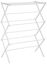 Picture of Amazon Basics Foldable Clothes Drying Laundry Rack - White