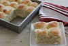 Picture of USA Pan Bakeware Rectangular Cake Pan, 9 x 13 inch, Nonstick & Quick Release Coating, Made in the USA from Aluminized Steel