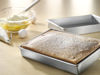Picture of USA Pan Bakeware Rectangular Cake Pan, 9 x 13 inch, Nonstick & Quick Release Coating, Made in the USA from Aluminized Steel