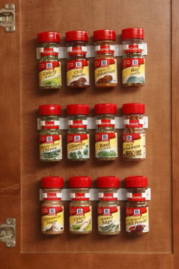 Spice gripper online