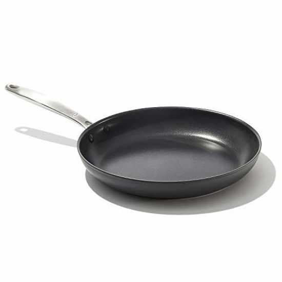 Picture of OXO Good Grips Non-Stick Pro, 12-Inch, Black