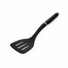 Picture of KitchenAid Classic Slotted Turner, One Size, Black 2