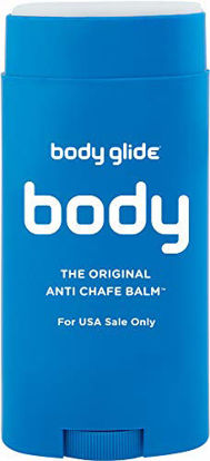 Picture of Body Glide Original Anti-Chafe Balm, 2.5oz