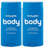 Picture of Body Glide Original Anti-Chafe Balm, 2.5oz, Pack of 2
