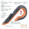 Picture of Slice - 640012 10400 Box Cutter, 3 Position Manual Button with Ceramic Blade