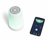 Picture of Hatch Rest+ Baby Sound Machine, Night Light, Time-to-Rise Plus Audio Monitor, White Noise Soother, Toddler Sleep Trainer, Kids Alarm Clock, Nightlight