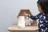 Picture of Hatch Rest+ Baby Sound Machine, Night Light, Time-to-Rise Plus Audio Monitor, White Noise Soother, Toddler Sleep Trainer, Kids Alarm Clock, Nightlight