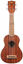 Picture of Kala KA-15S Mahogany Soprano Ukulele