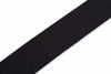 Picture of Levy's Leathers MSSC8-BLK Signature Series Cotton Guitar Strap, Black