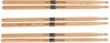 Picture of Promark LA Specials 5A Hickory Drumsticks with Nylon Tip (Pack of 3)
