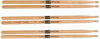 Picture of Promark LA Specials 5A Hickory Drumsticks with Nylon Tip (Pack of 3)
