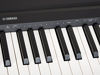 Picture of YAMAHA P71 88-Key Weighted Action Digital Piano With Sustain Pedal And Power Supply (Amazon-Exclusive)