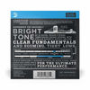 Picture of D'Addario EXL165TP Nickel Wound Bass Guitar Strings, Custom Light, 45-105, 2 Sets, Long Scale