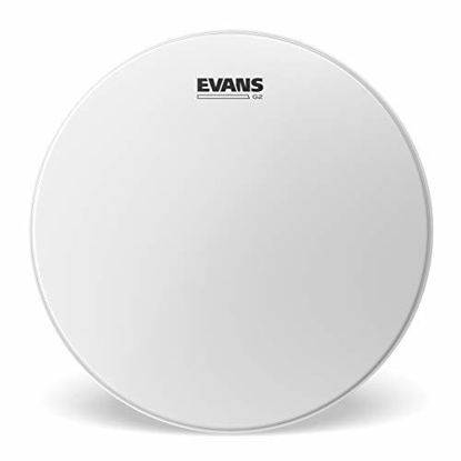 Picture of Evans G2 Coated Drum Head, 15 Inch