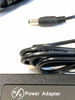 Picture of Power Supply AC DC Adapter for Blackstar Fly 3, Fly 3 Bass Amplifier, Fly3 Guitar Bluetooth & Fly 3 Acoustic