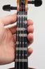 Picture of Fantastic Finger Guide for Violins - Music Accessories for String Instruments, Fingerboard and Fretboard Stickers for Learning All Notes, Learn to Play Violin or Fiddle, 4/4 Size