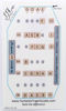 Picture of Fantastic Finger Guide for Violins - Music Accessories for String Instruments, Fingerboard and Fretboard Stickers for Learning All Notes, Learn to Play Violin or Fiddle, 4/4 Size