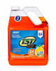 Picture of Camco 41197 TST Ultra-Concentrate Orange Scent RV Toilet Treatment, Formaldehyde Free, Breaks Down Waste And Tissue, Septic Tank Safe, Treats up to 16-40 Gallon Holding Tanks (1 Gal)