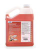 Picture of Camco 41197 TST Ultra-Concentrate Orange Scent RV Toilet Treatment, Formaldehyde Free, Breaks Down Waste And Tissue, Septic Tank Safe, Treats up to 16-40 Gallon Holding Tanks (1 Gal)