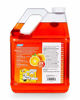 Picture of Camco 41197 TST Ultra-Concentrate Orange Scent RV Toilet Treatment, Formaldehyde Free, Breaks Down Waste And Tissue, Septic Tank Safe, Treats up to 16-40 Gallon Holding Tanks (1 Gal)