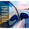 Picture of Invisible Glass 92164 22-Ounce Premium Glass Cleaner and Window Spray for Auto and Home Provides a Streak-Free Shine on Windows, Windshields, and Mirrors is Residue and Ammonia Free and Tint Safe