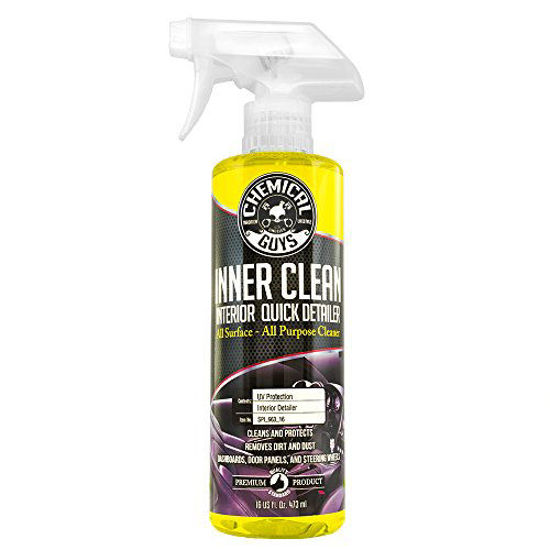 Picture of Chemical Guys SPI_663_16 InnerClean Interior Quick Detailer and Protectant (16 oz)