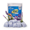 Picture of Camco TST Ultra-Concentrated Lavender Citrus Scent RV Toilet MAX Treatment Drop-Ins, Formaldehyde Free, Breaks Down Waste And Tissue, Septic Tank Safe, 10-Pack (41556)