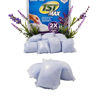 Picture of Camco TST Ultra-Concentrated Lavender Citrus Scent RV Toilet MAX Treatment Drop-Ins, Formaldehyde Free, Breaks Down Waste And Tissue, Septic Tank Safe, 10-Pack (41556)