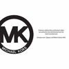 Picture of Michael Kors Men's Lexington Gold-Tone Watch MK8494