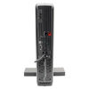 Picture of Tripp Lite SMART1500LCDXL 1500VA Smart UPS Back Up, 900W Rack-Mount/Tower, LCD, AVR, Extended Runtime Option, USB, DB9, 3 Year Warranty & Dollar 250,000 Insurance Black