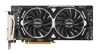 Picture of MSI VGA Graphic Cards RX 580 ARMOR 8G OC