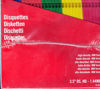 Picture of Imation 3 1/2" Bulk Diskettes, IBM(R) Format, DS/HD, Rainbow, Box of 30