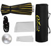 Picture of Glow EZ Lock Collapsible Silver Beauty Dish (25")